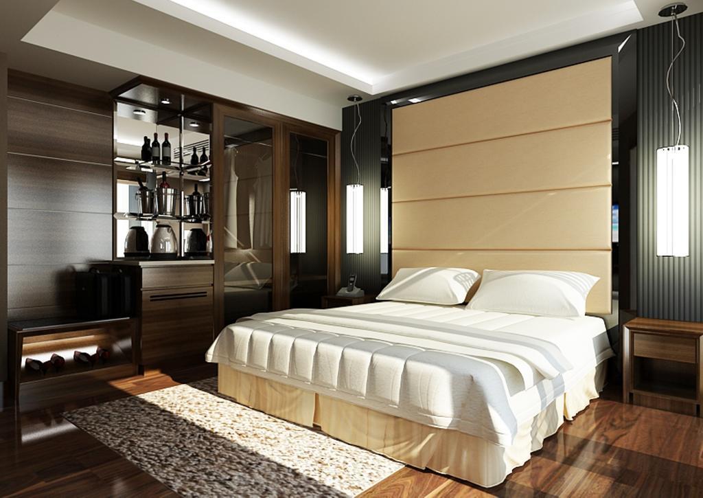 Athena Hotel Thành Pho Ho Chí Minh Esterno foto