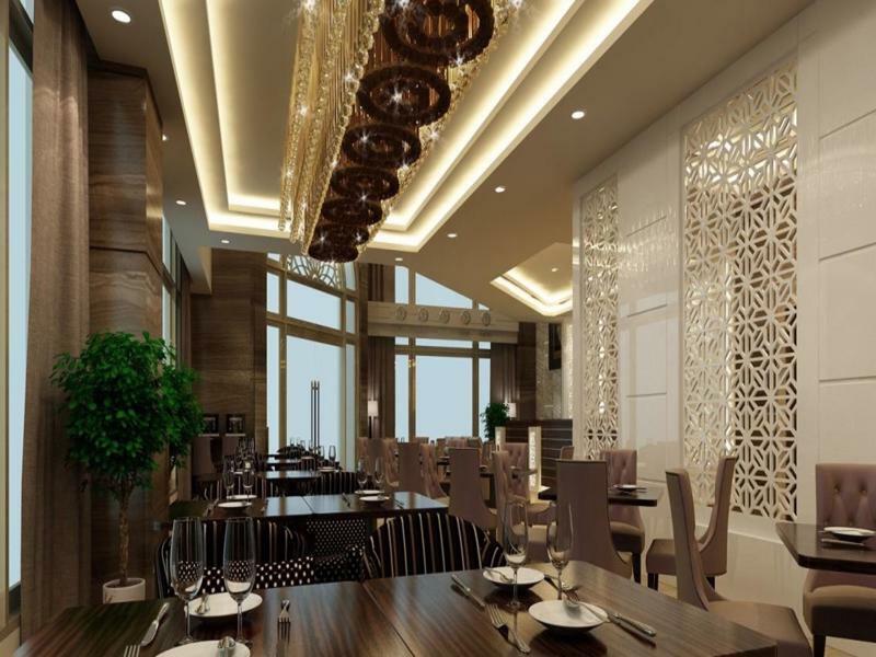 Athena Hotel Thành Pho Ho Chí Minh Esterno foto