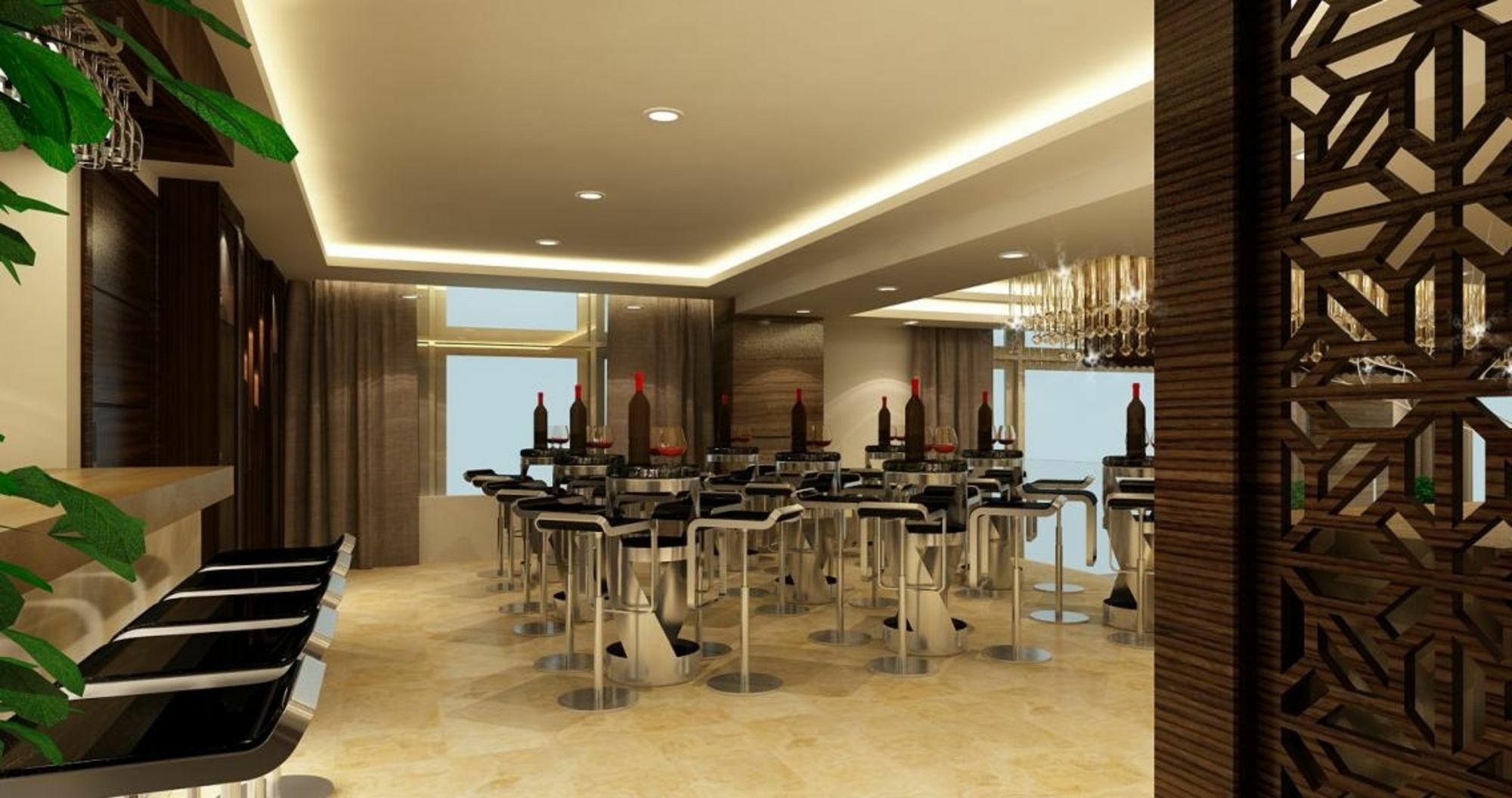 Athena Hotel Thành Pho Ho Chí Minh Esterno foto