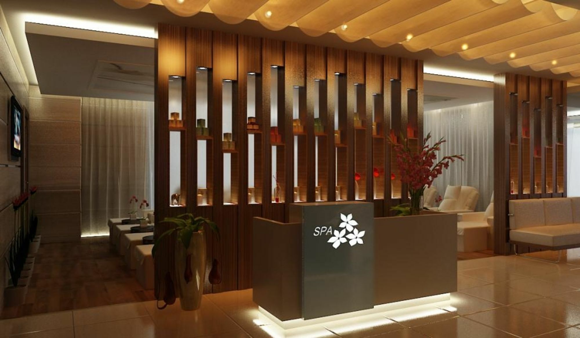 Athena Hotel Thành Pho Ho Chí Minh Esterno foto
