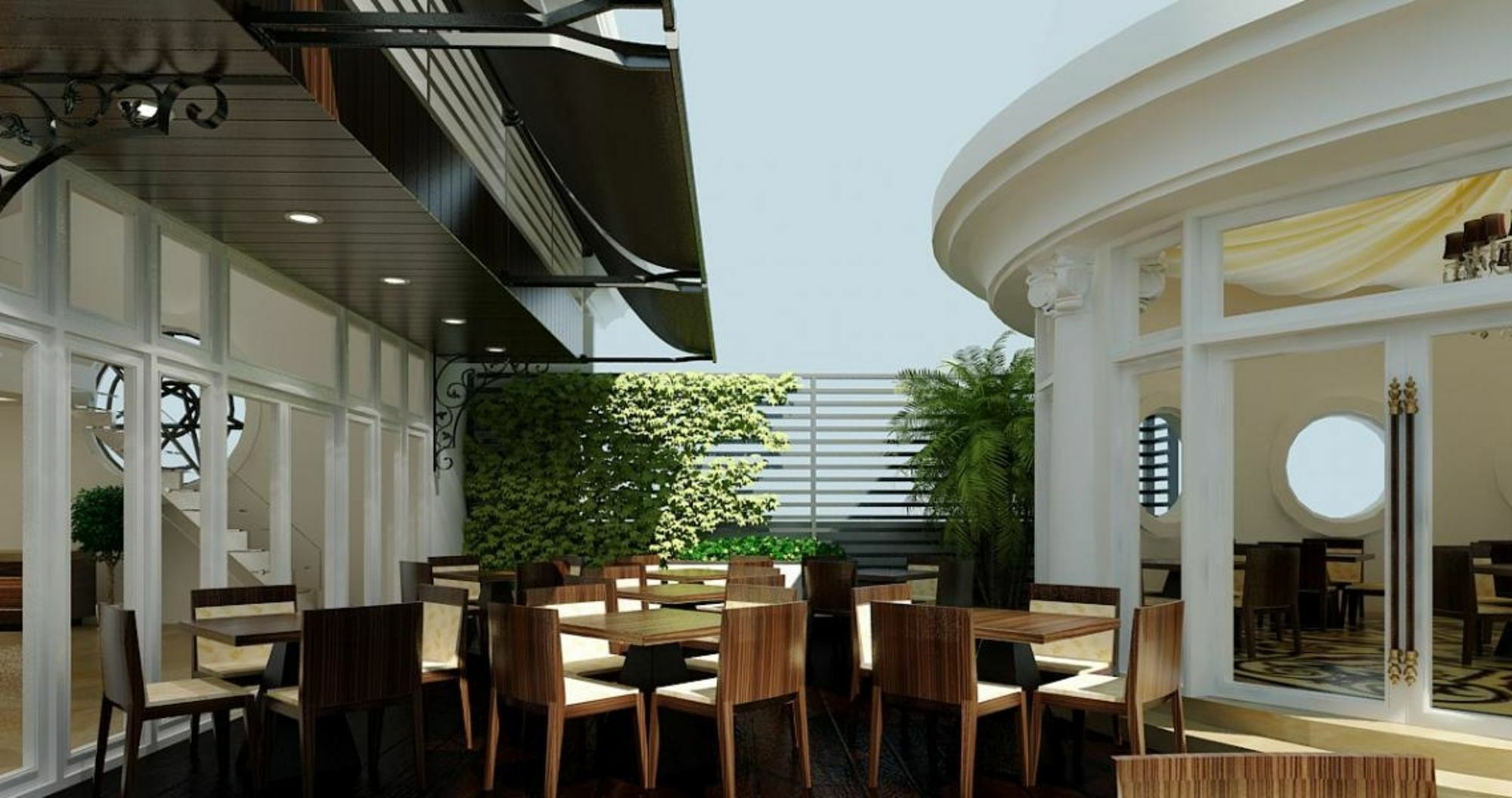 Athena Hotel Thành Pho Ho Chí Minh Esterno foto
